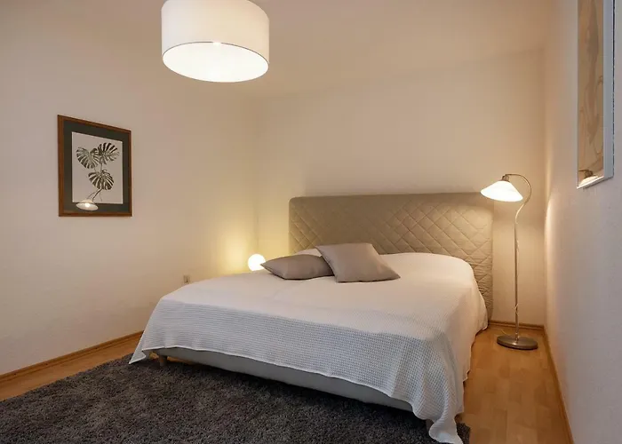 Ferienhaus Nahe Muenster